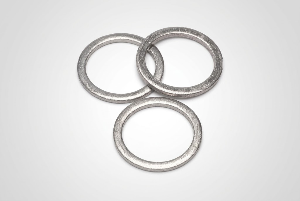 Aluminium Gasket