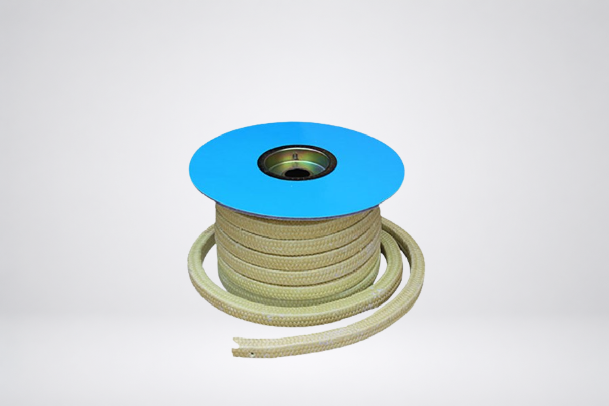 Aramid Gland Packing