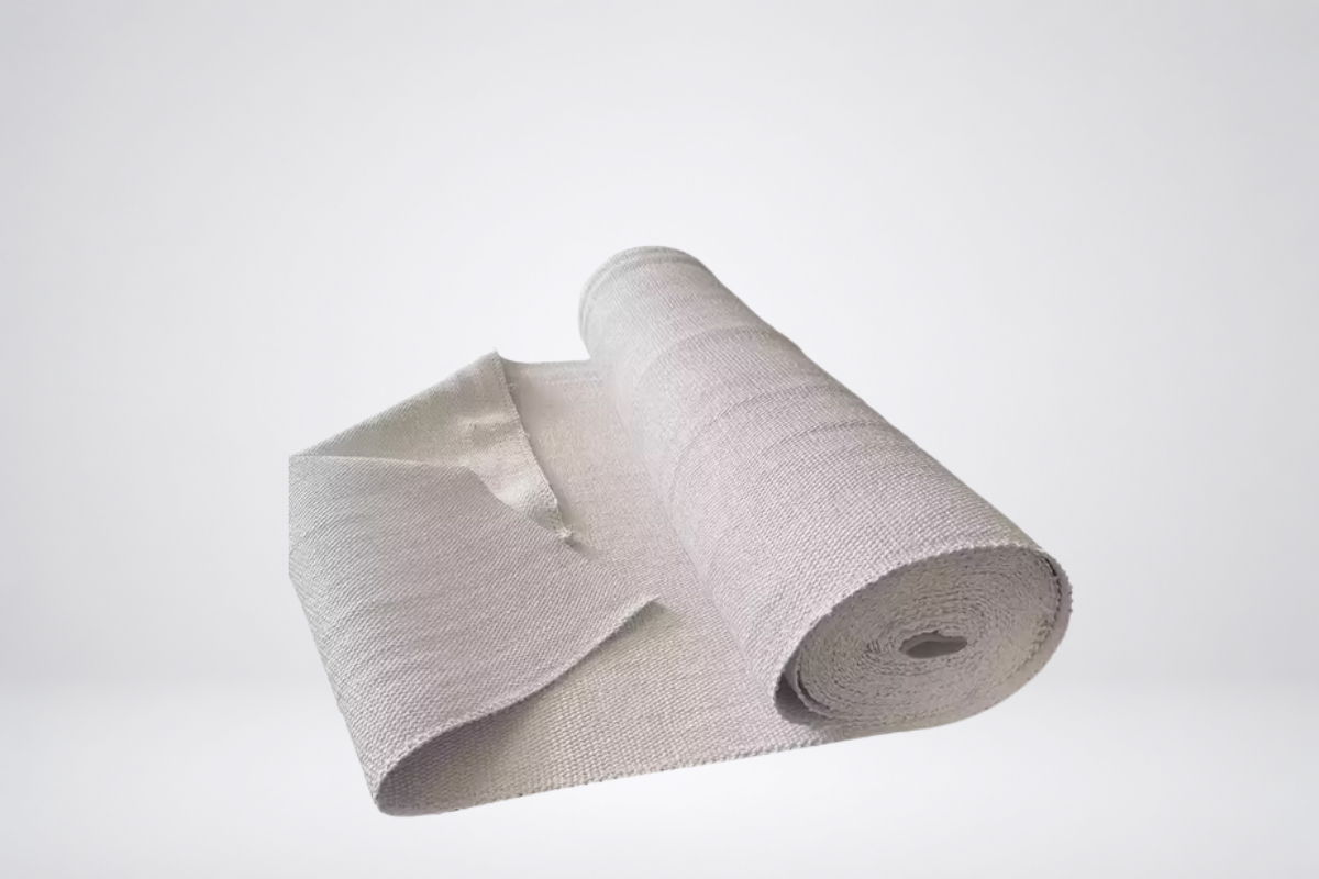 Asbestos Cloth