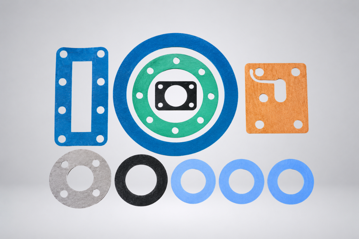 Asbestos Gasket