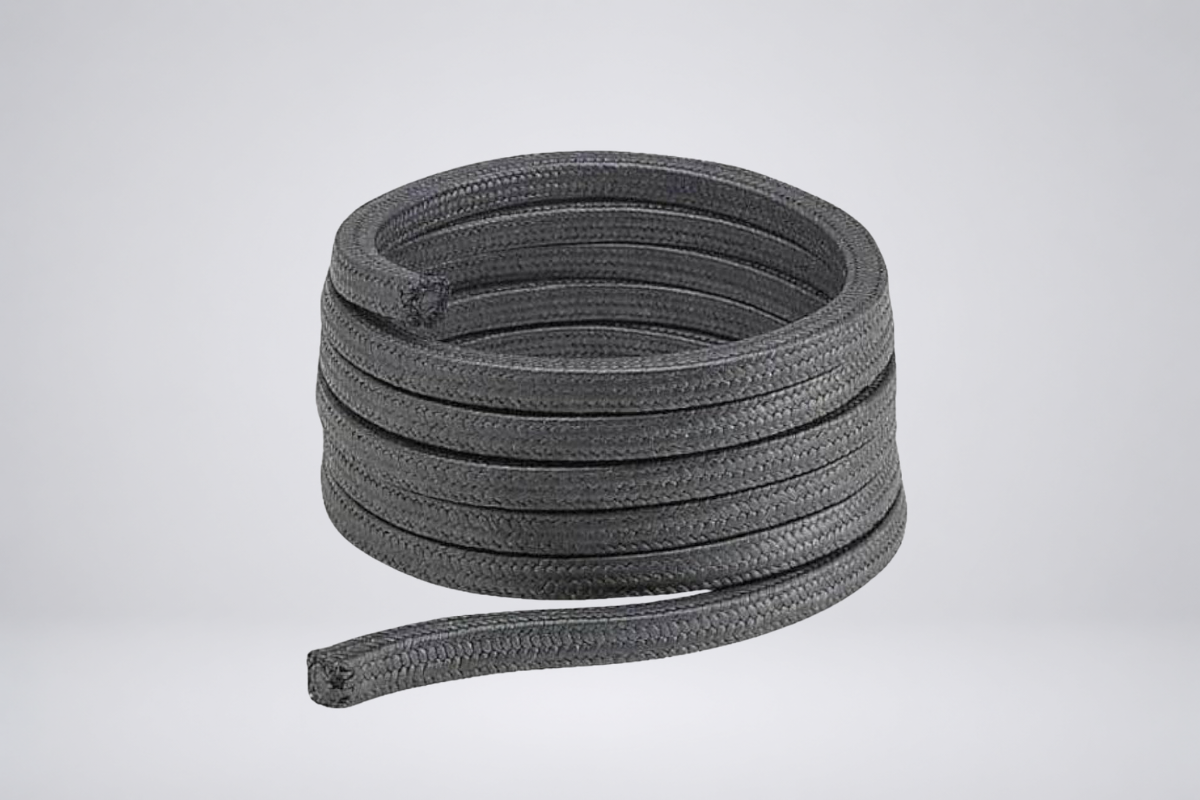 Asbestos Gland Packing