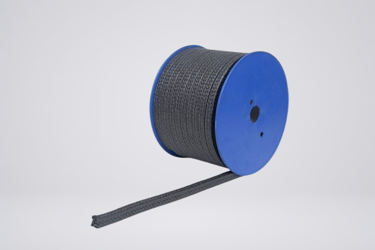 Asbestos Graphite Rope