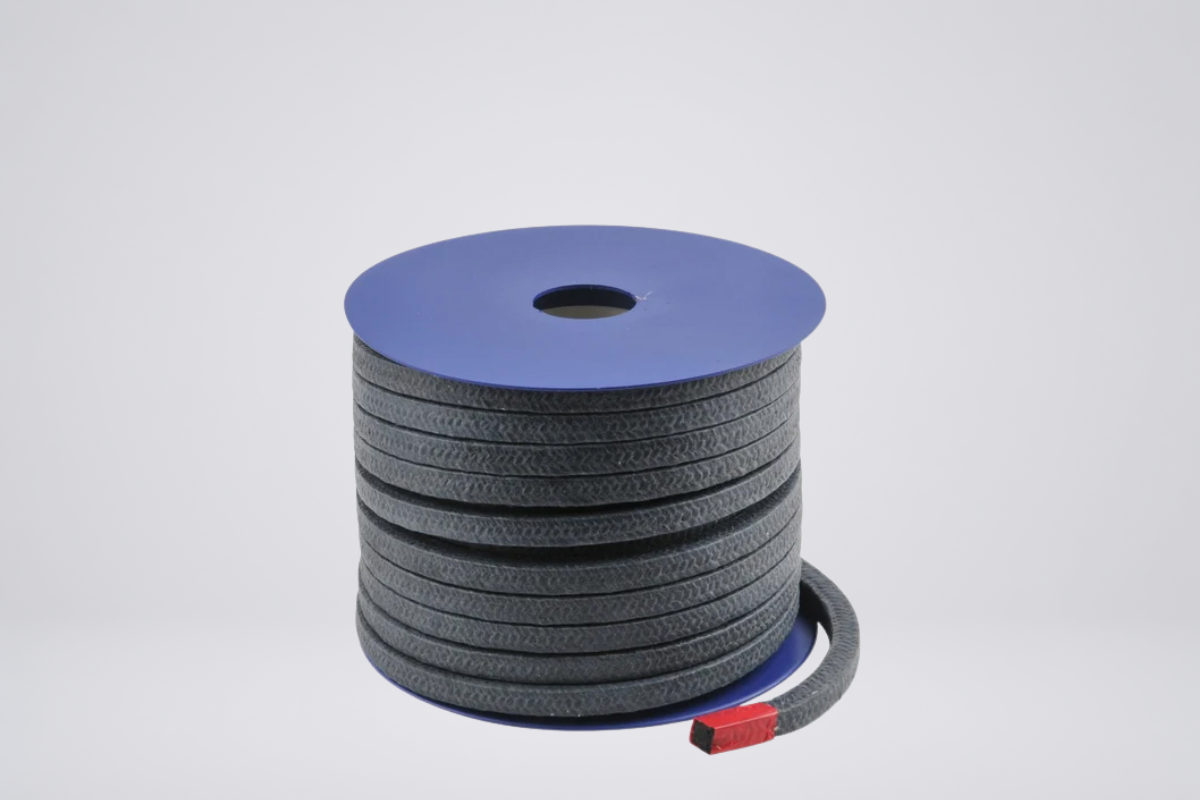 Asbestos Graphited Gland Packing