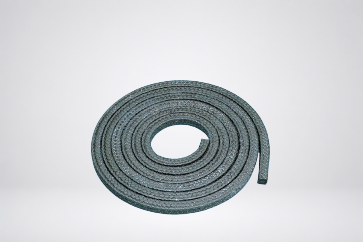 Asbestos Impregnated Packing