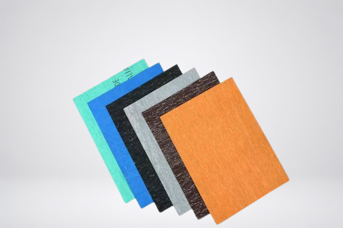 Asbestos Jointing Sheets
