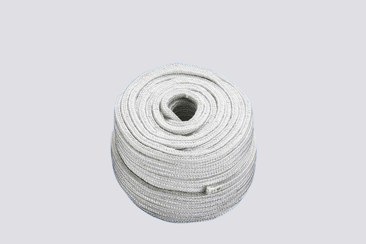 Asbestos Lagging Rope