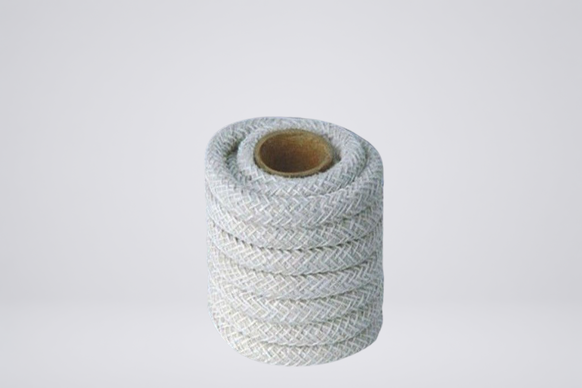 Asbestos Rope
