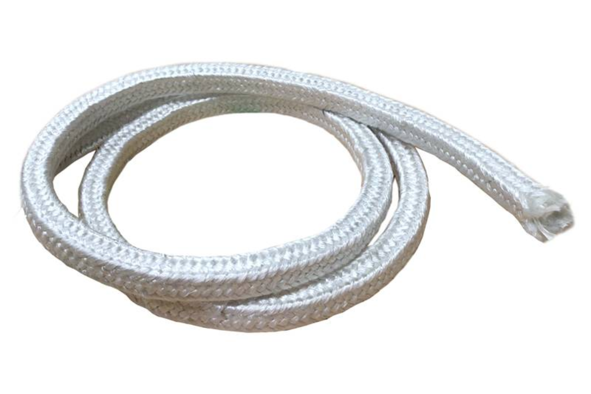Asbestos Square Rope