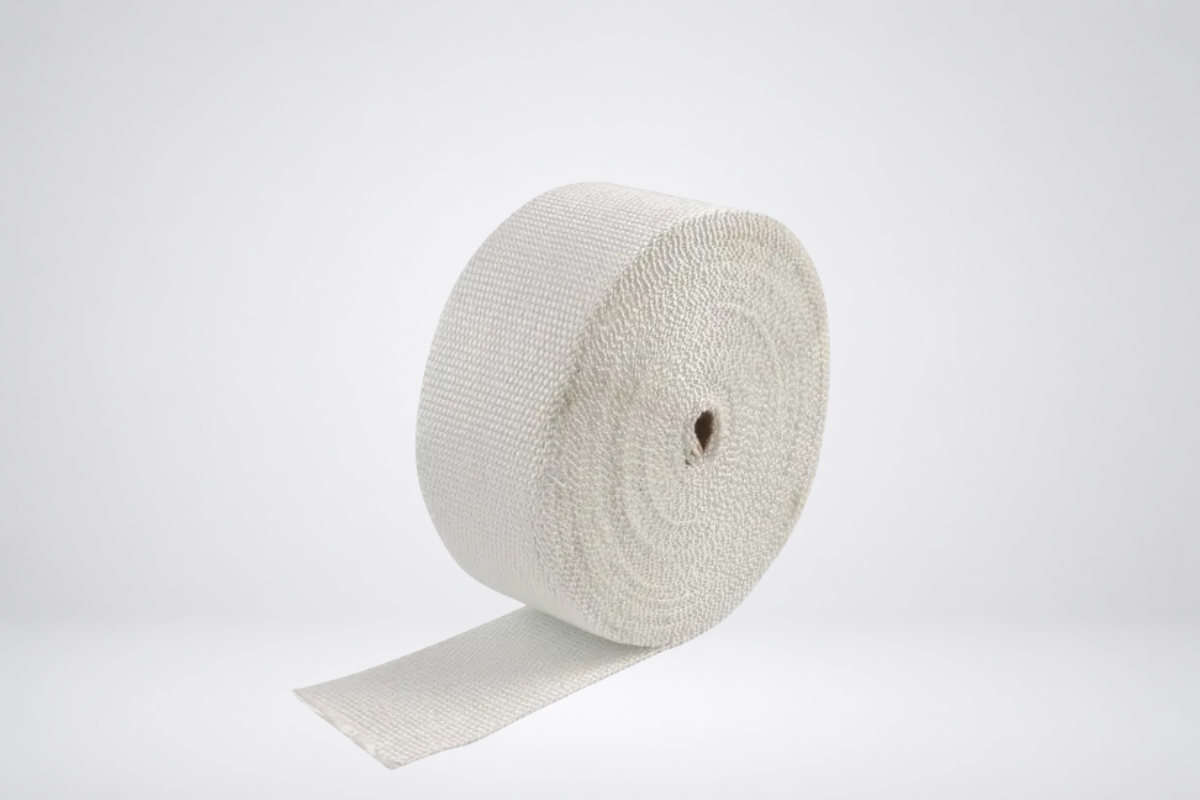 Asbestos Webbing Tape