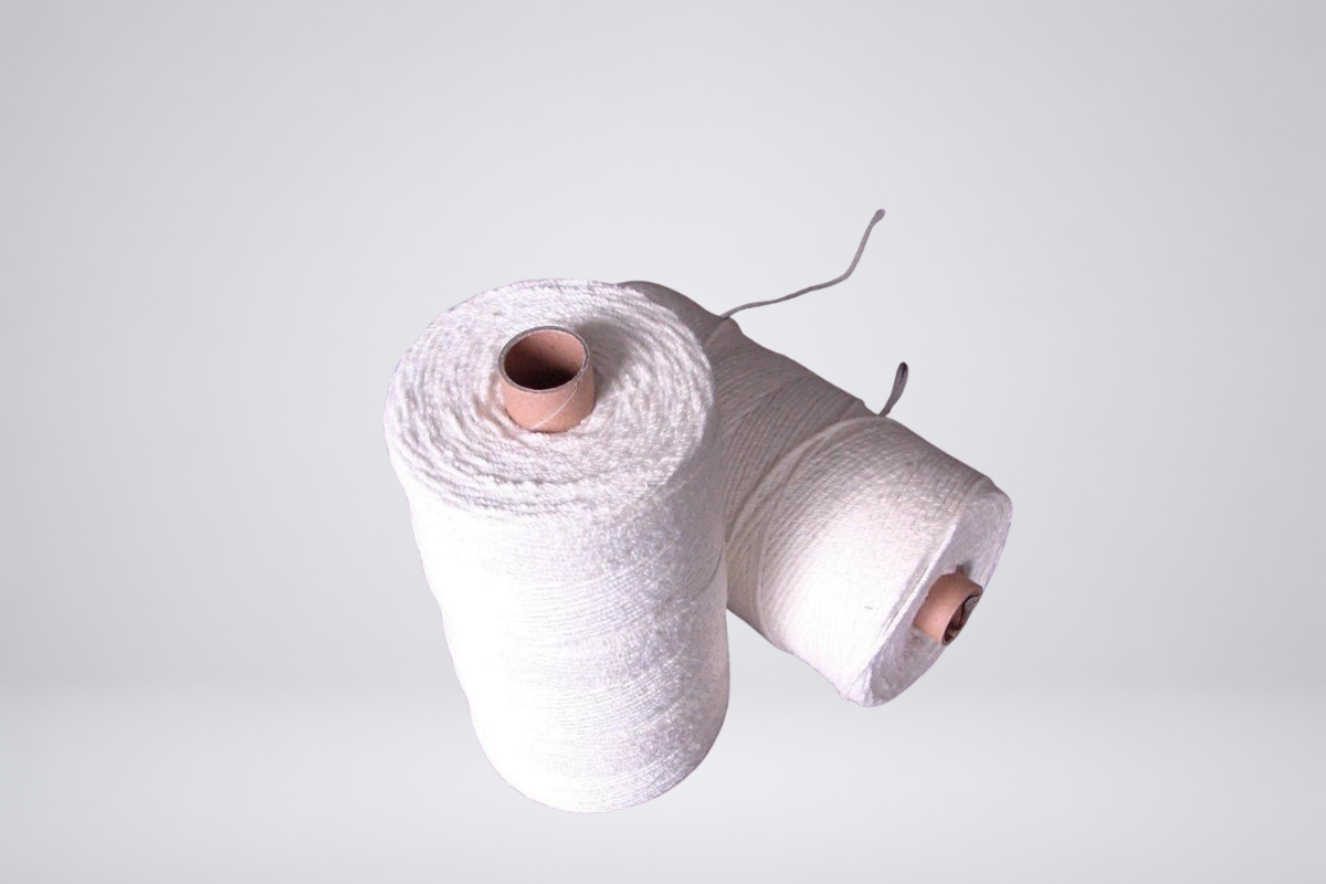 Asbestos Yarn
