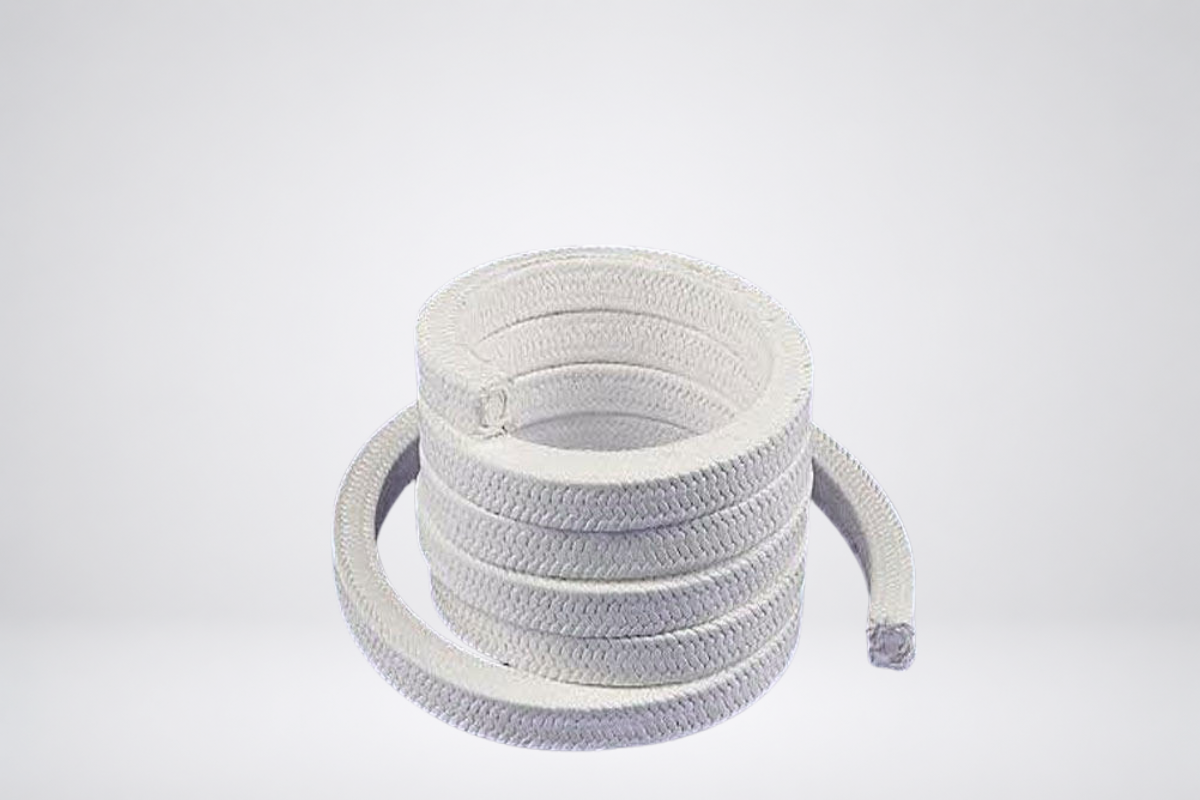 Braided Gland Rope