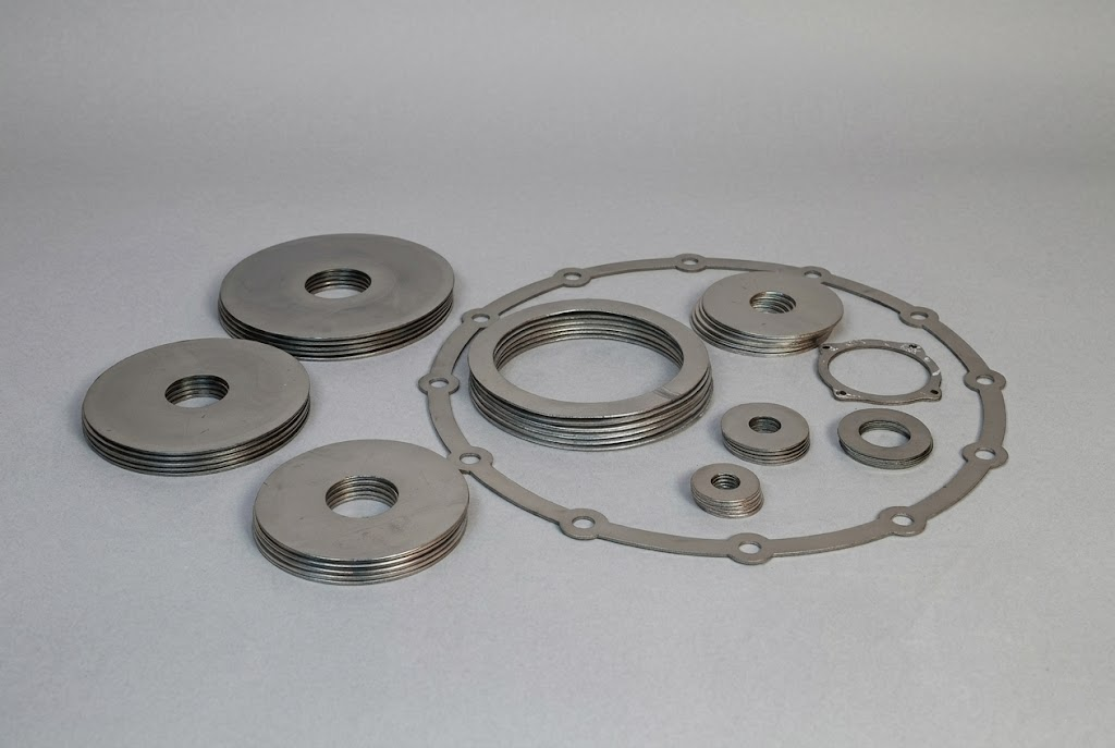 BX and RX Ring Gasket