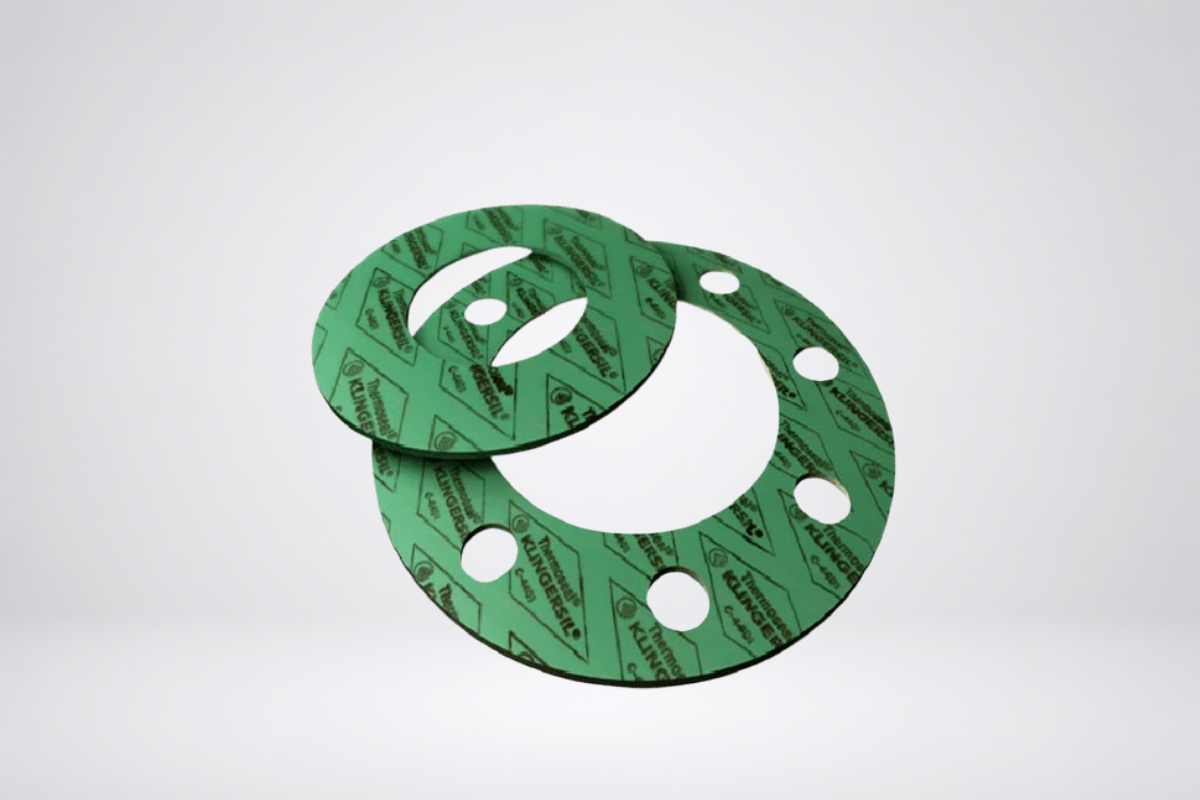 CAF Gasket