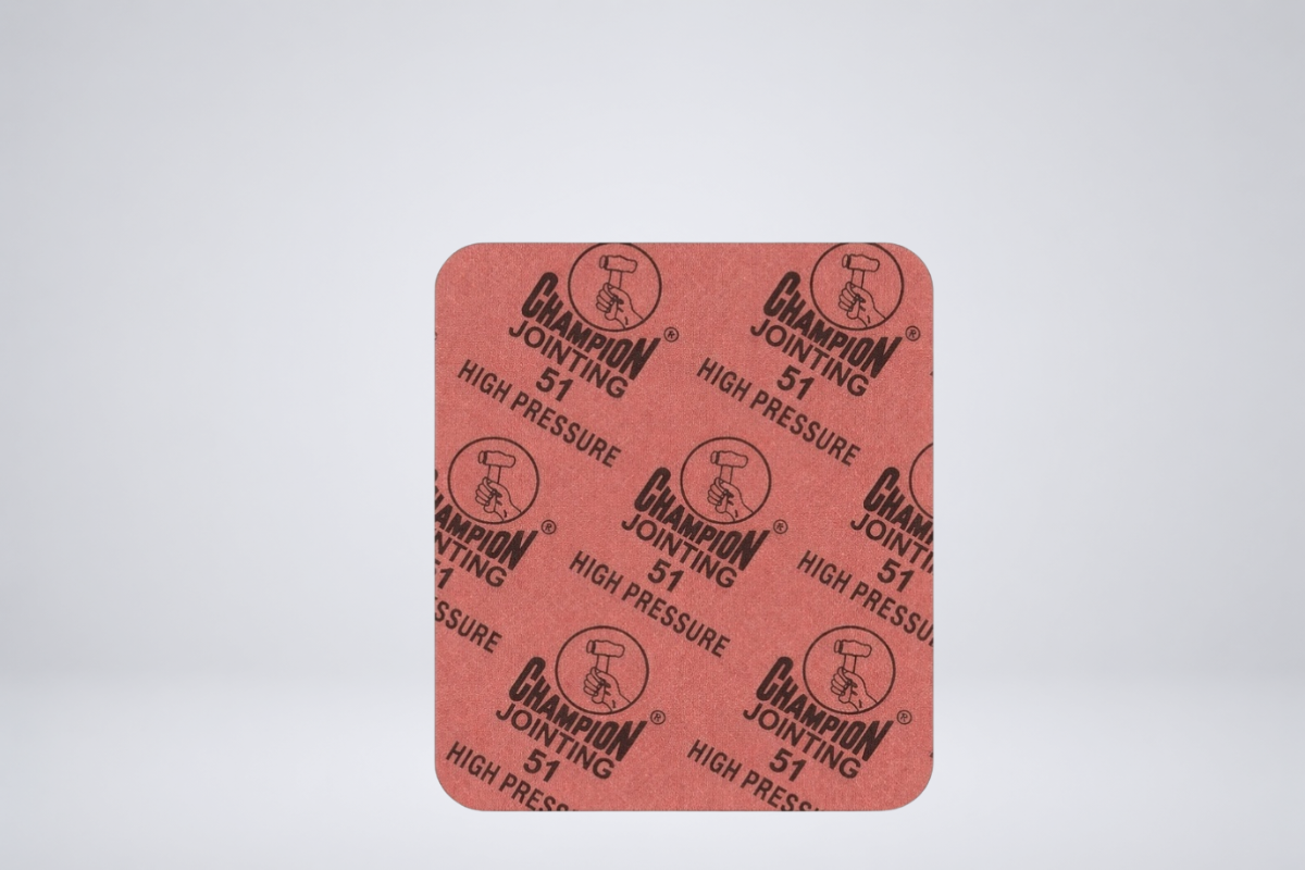 CAF Jointing Sheets