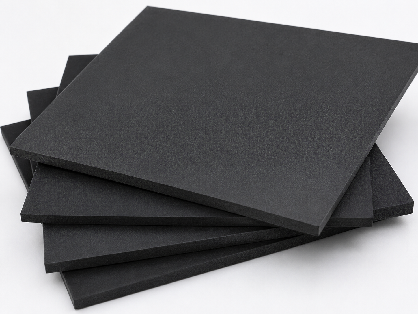 Carbon Filled (CFT) PTFE Sheet