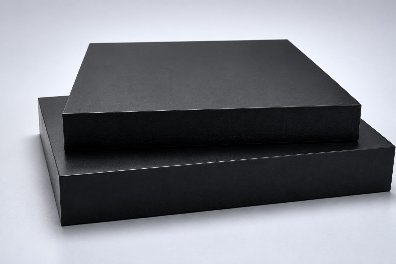 Carbon Filled (CFT) PTFE Teflon Sheet