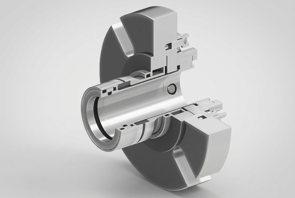 Cartridge Seals