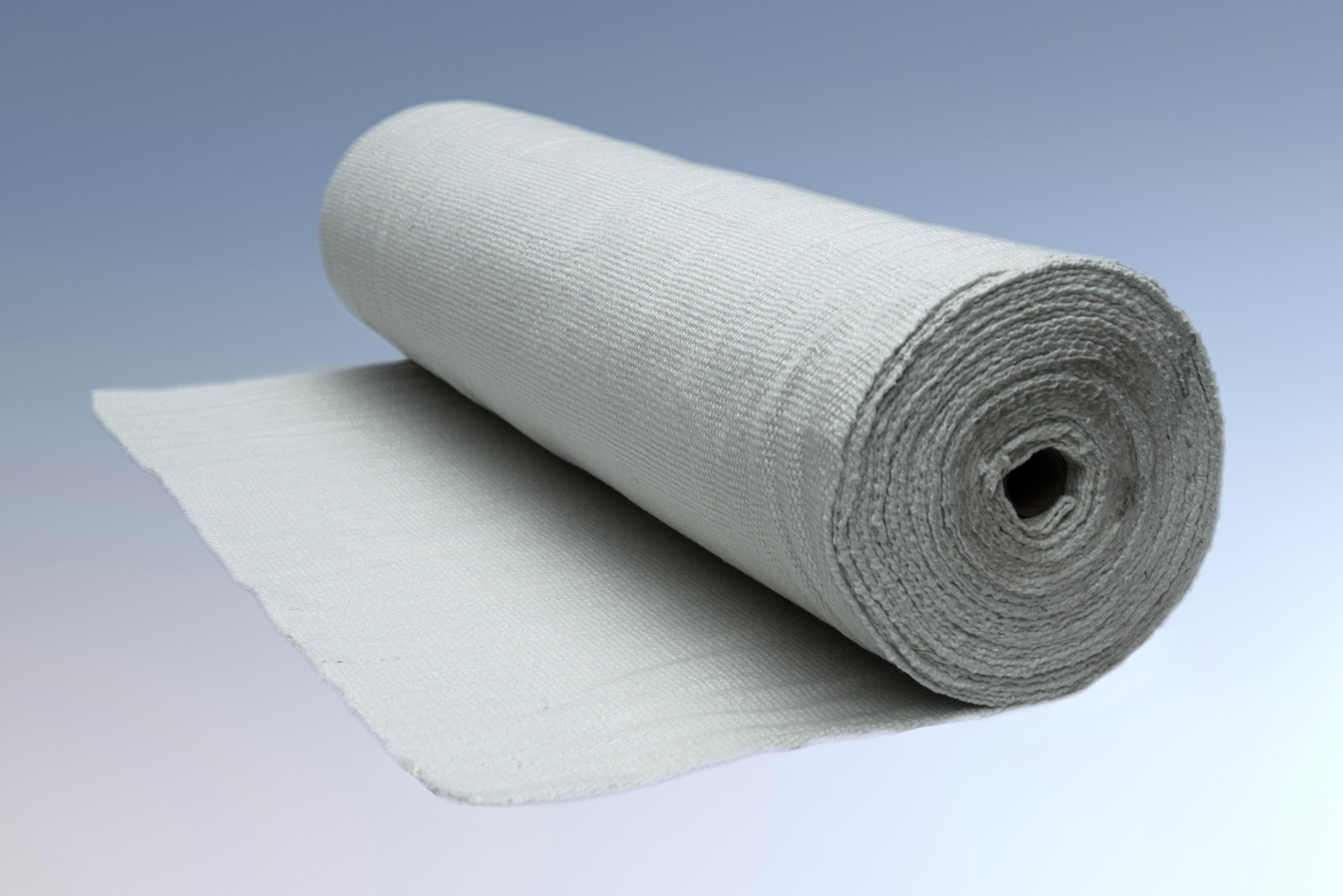 Ceramic Cloth
