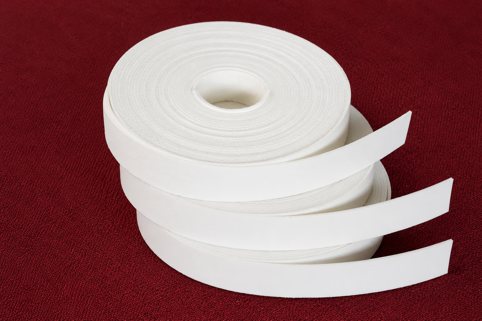 Ceramic Fibre Braided Gasket
