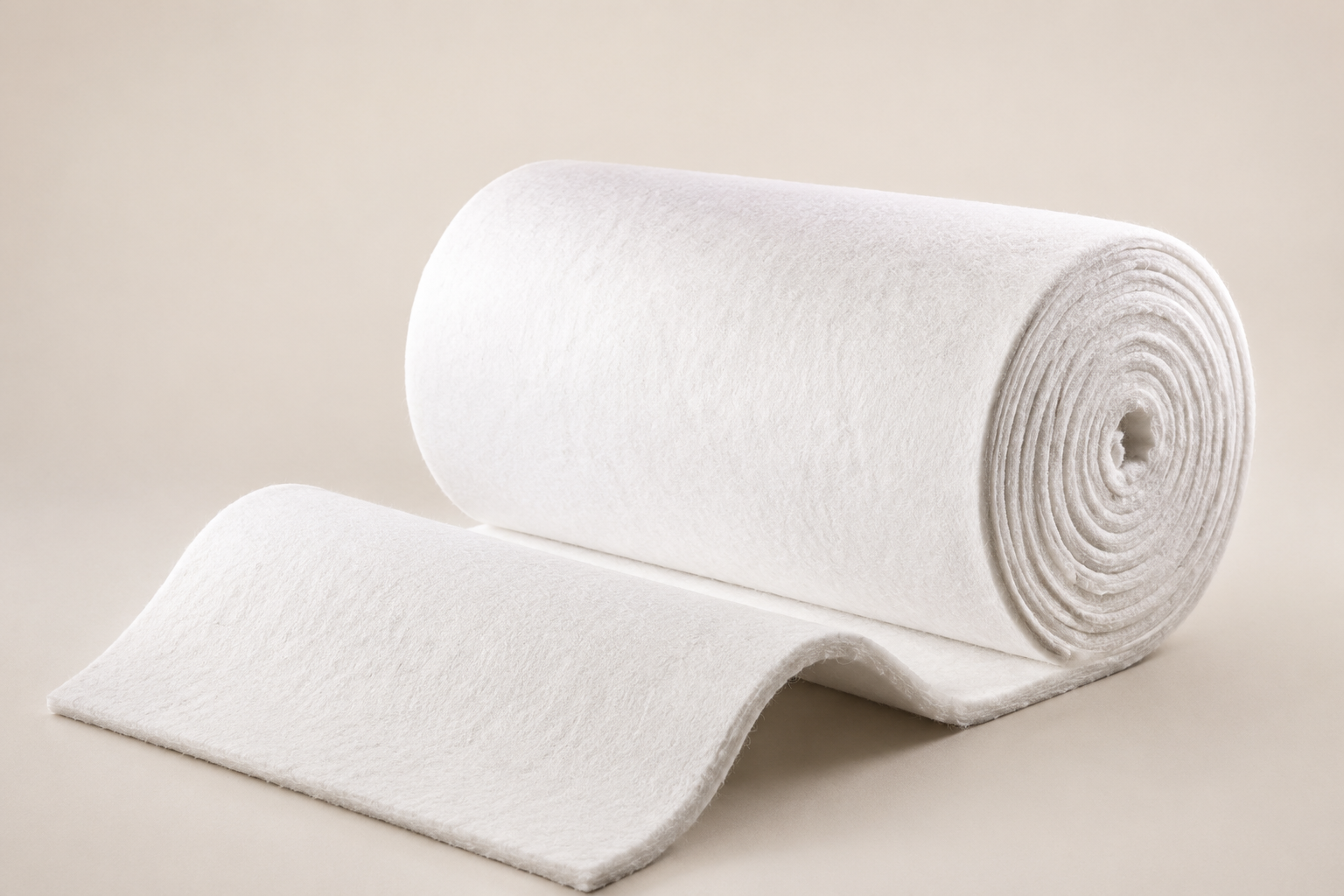 Ceramic Fibre Cloth Gasket
