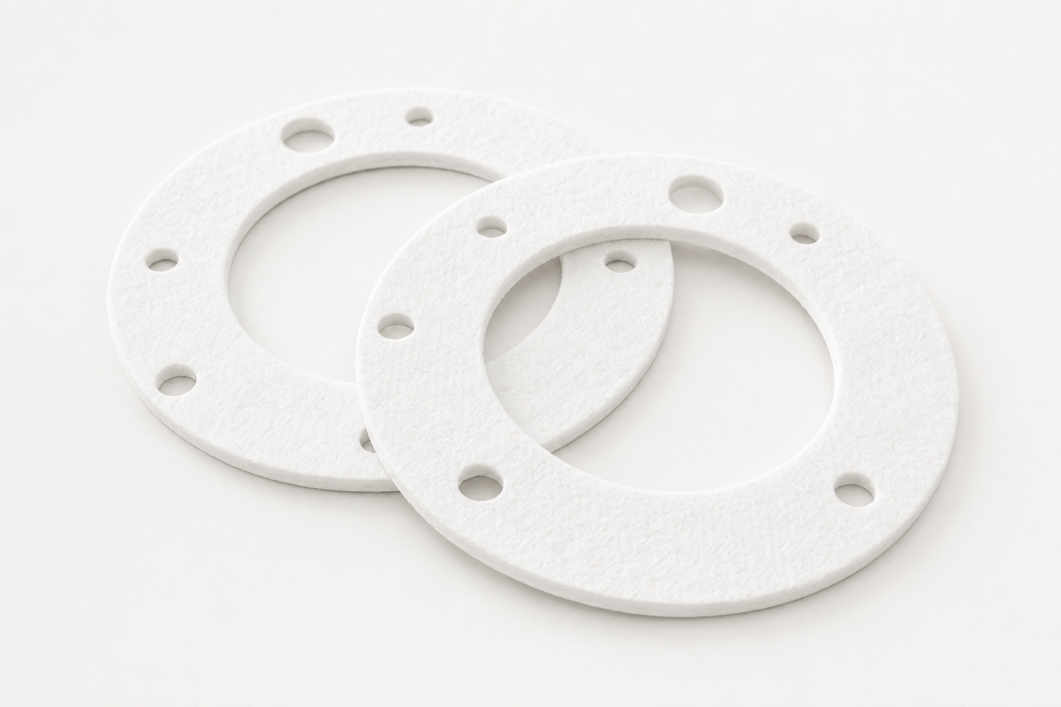 Ceramic Fibre Paper Gasket