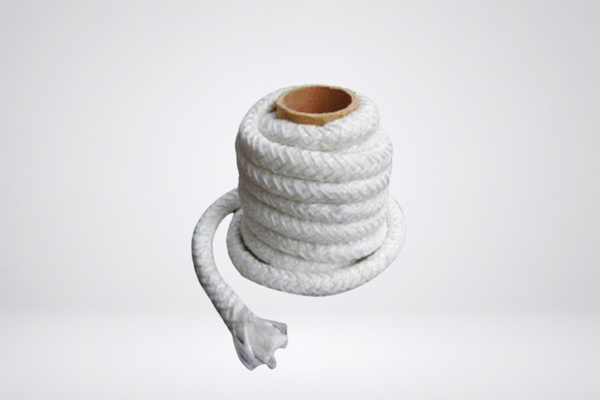 Ceramic Fibre rope