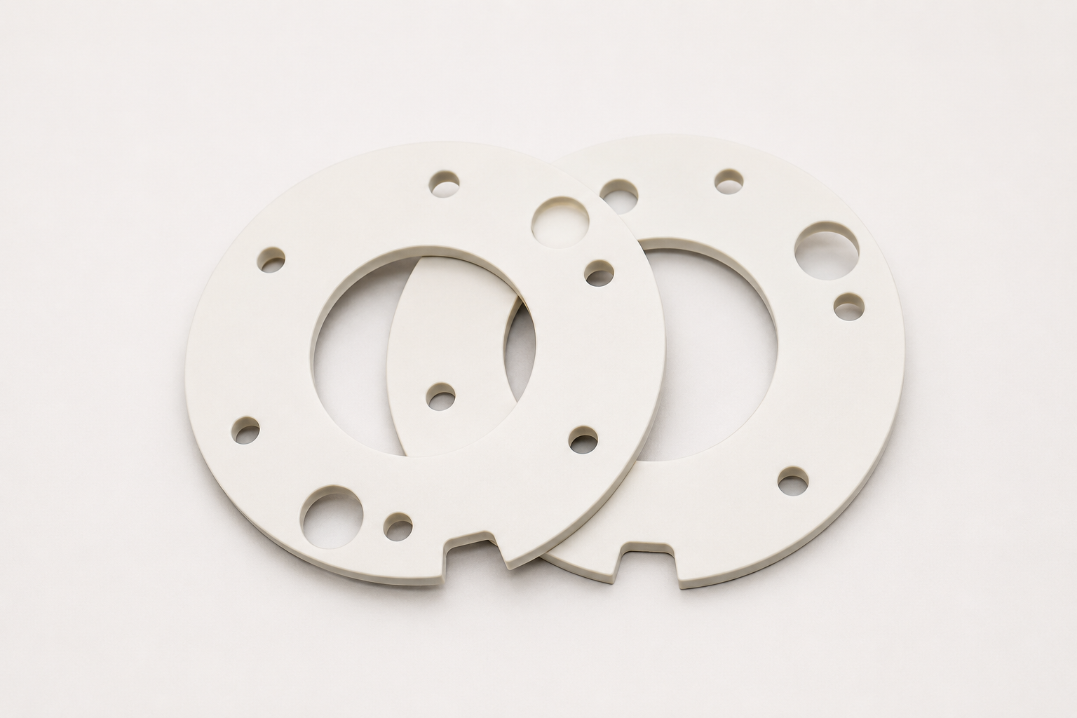 Ceramic Gasket