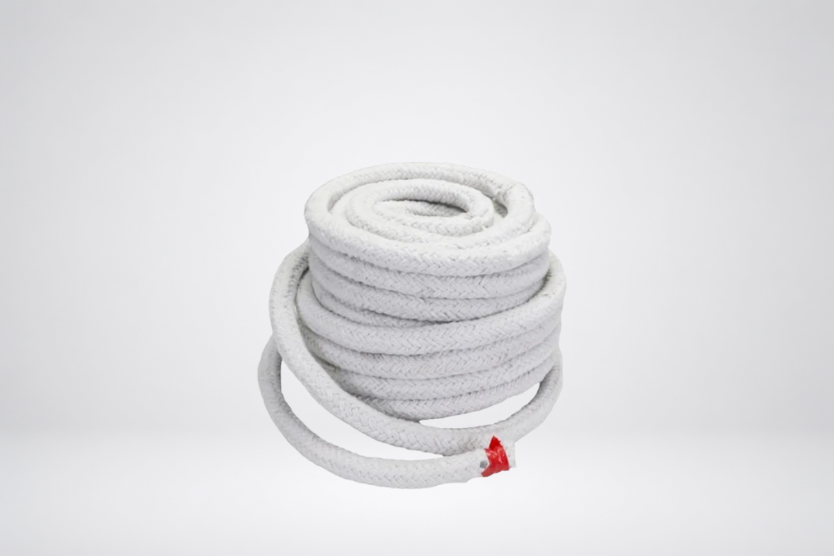 Ceramic Rope