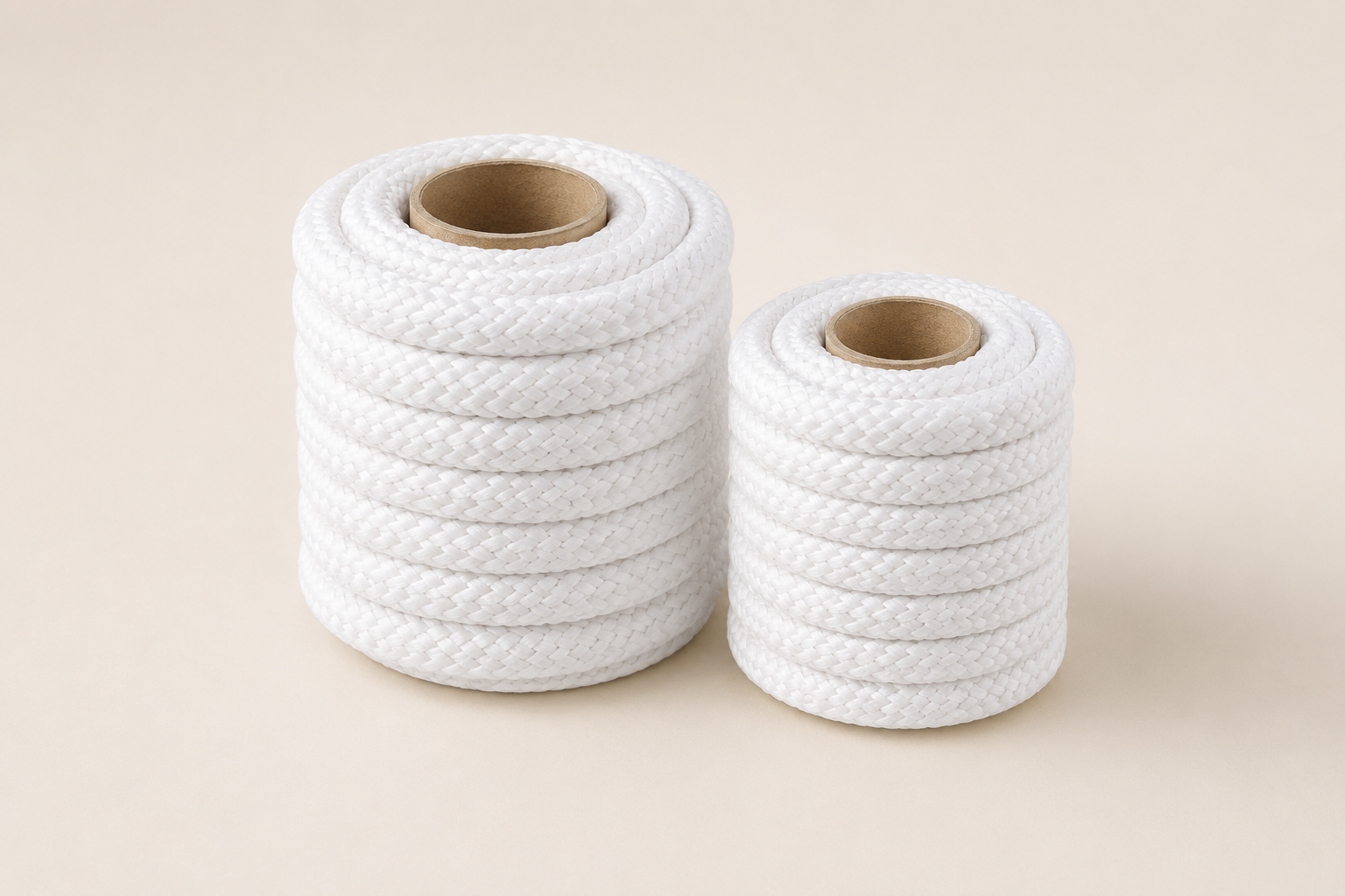 Ceramic Round Rope