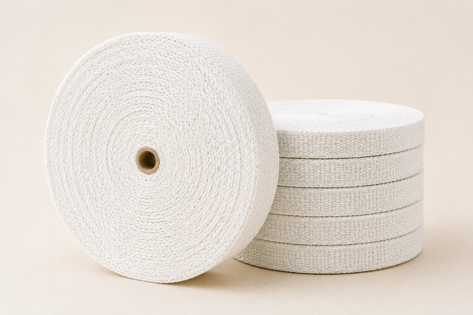 Ceramic Webbing Tape
