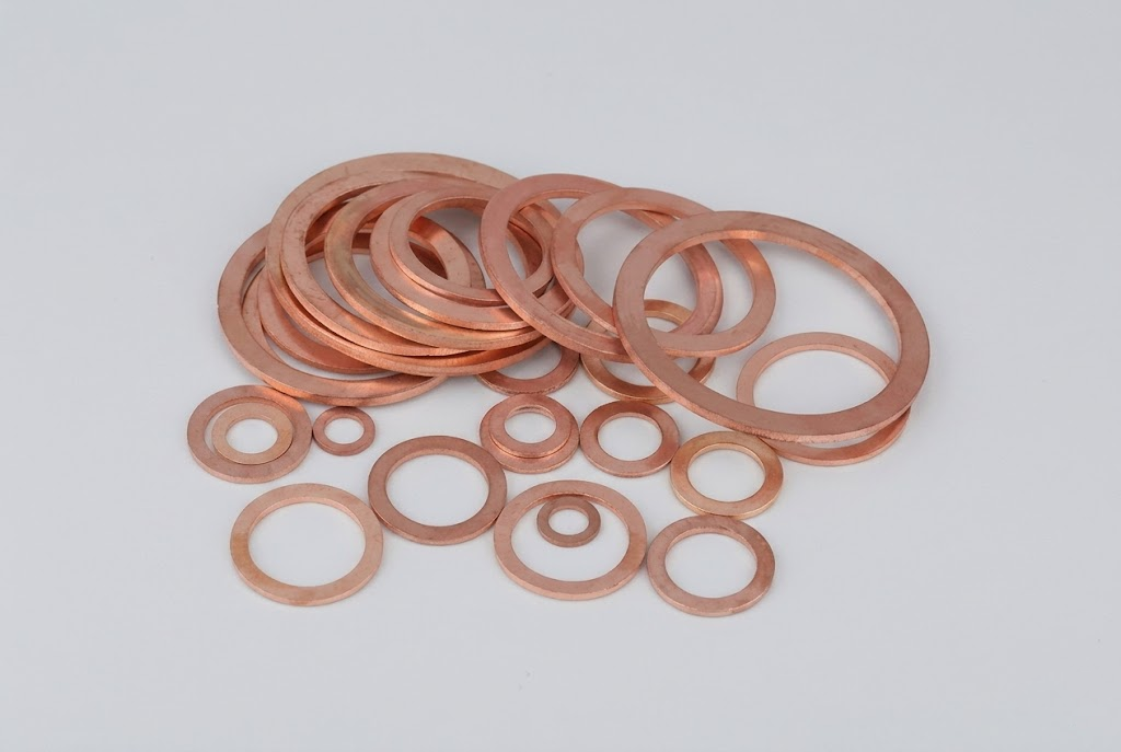 Copper Gasket