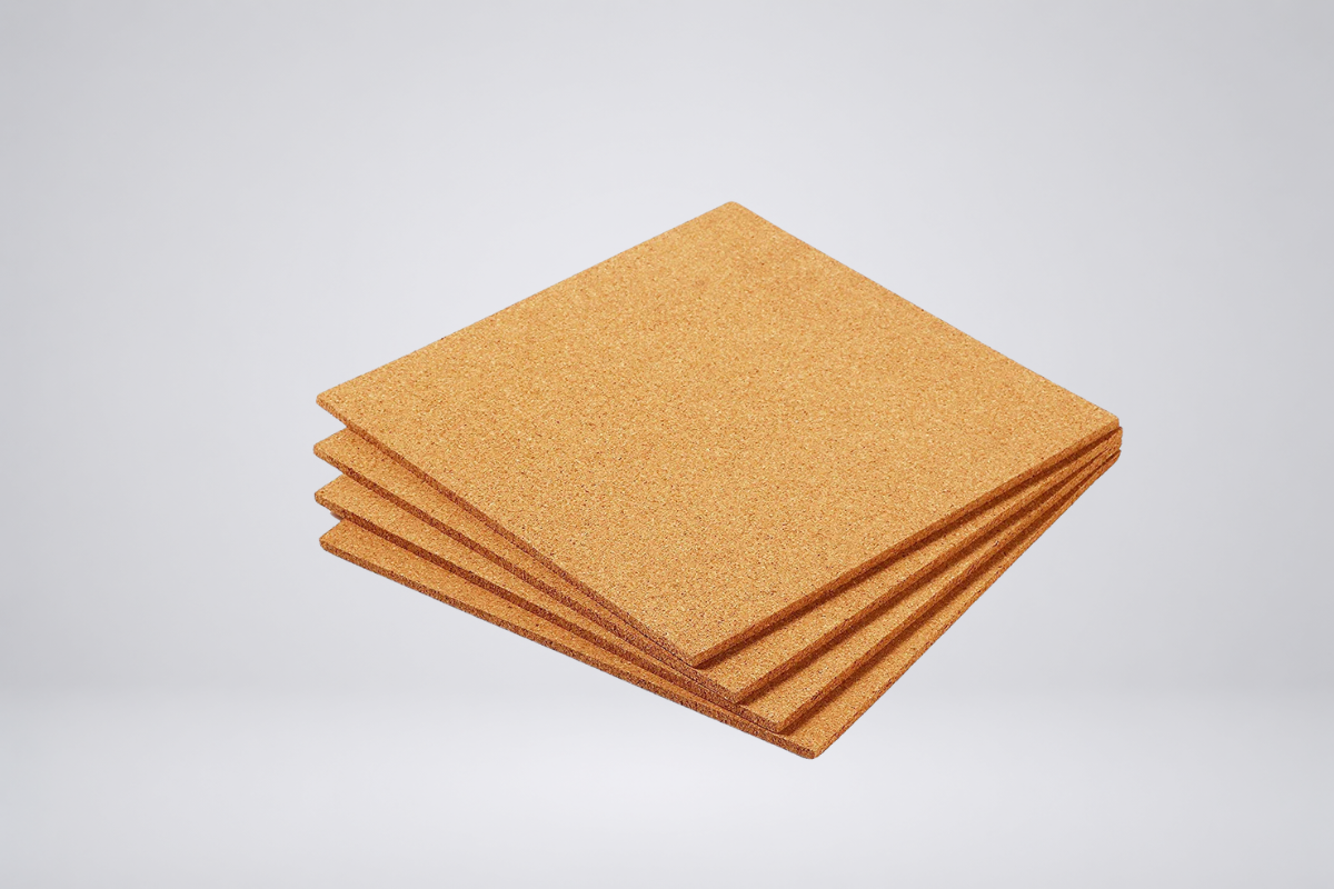 Cork Sheet
