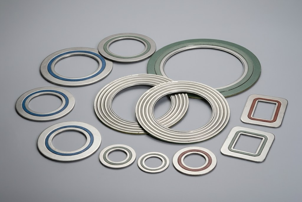 Corrugated Gasket