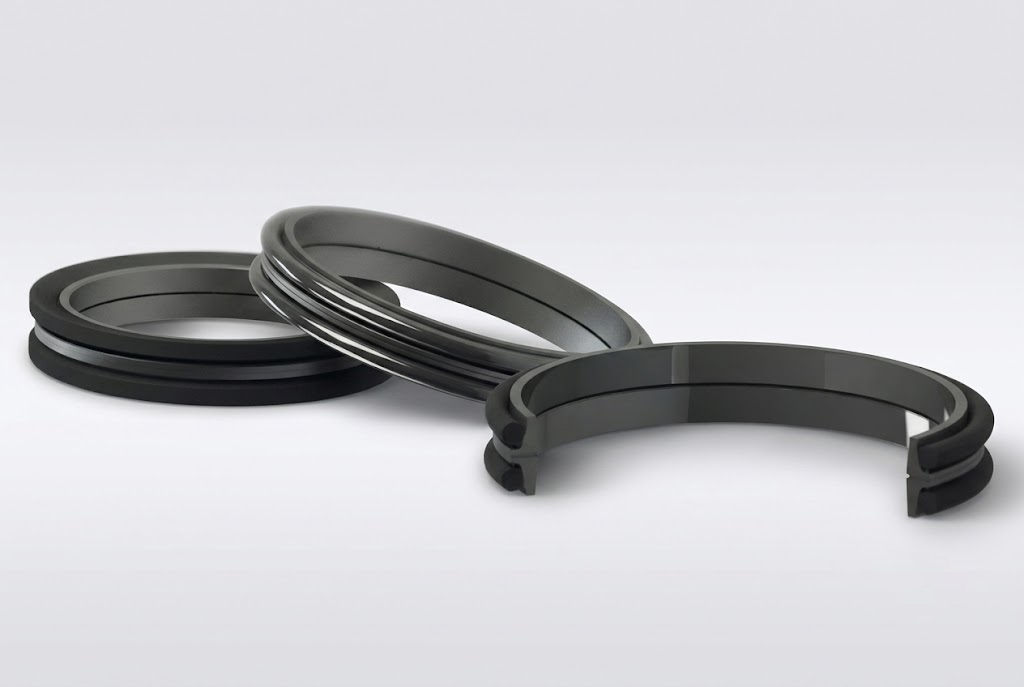 Duo Cone Seals