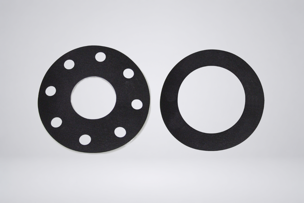 EPDM Rubber Gasket