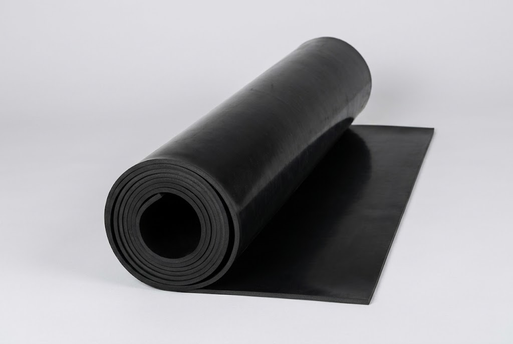 EPDM Rubber Sheet