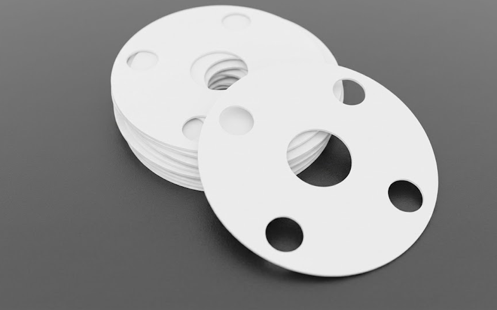 EPTFE Cut Gasket