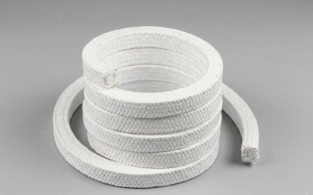 Equivalent PTFE Flex-O Seal
