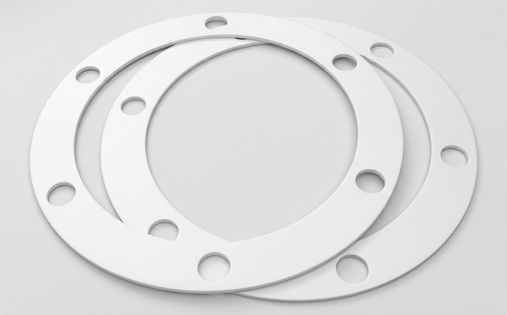Expanded PTFE Gasket