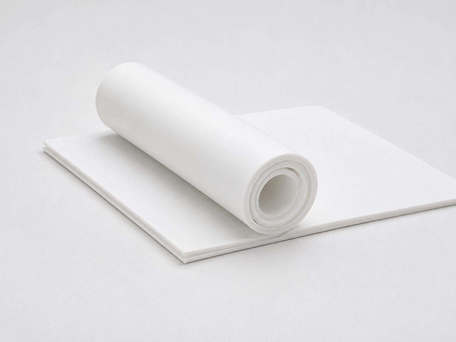 Expanded PTFE Sheet