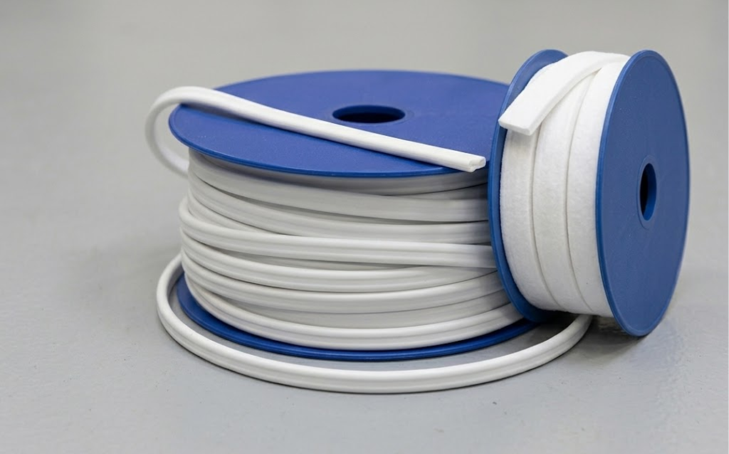 Expanded PTFE Tape