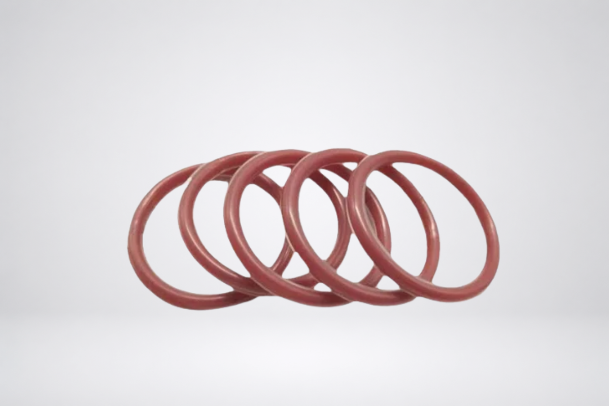 FEP Encapsulated Silicon O Rings