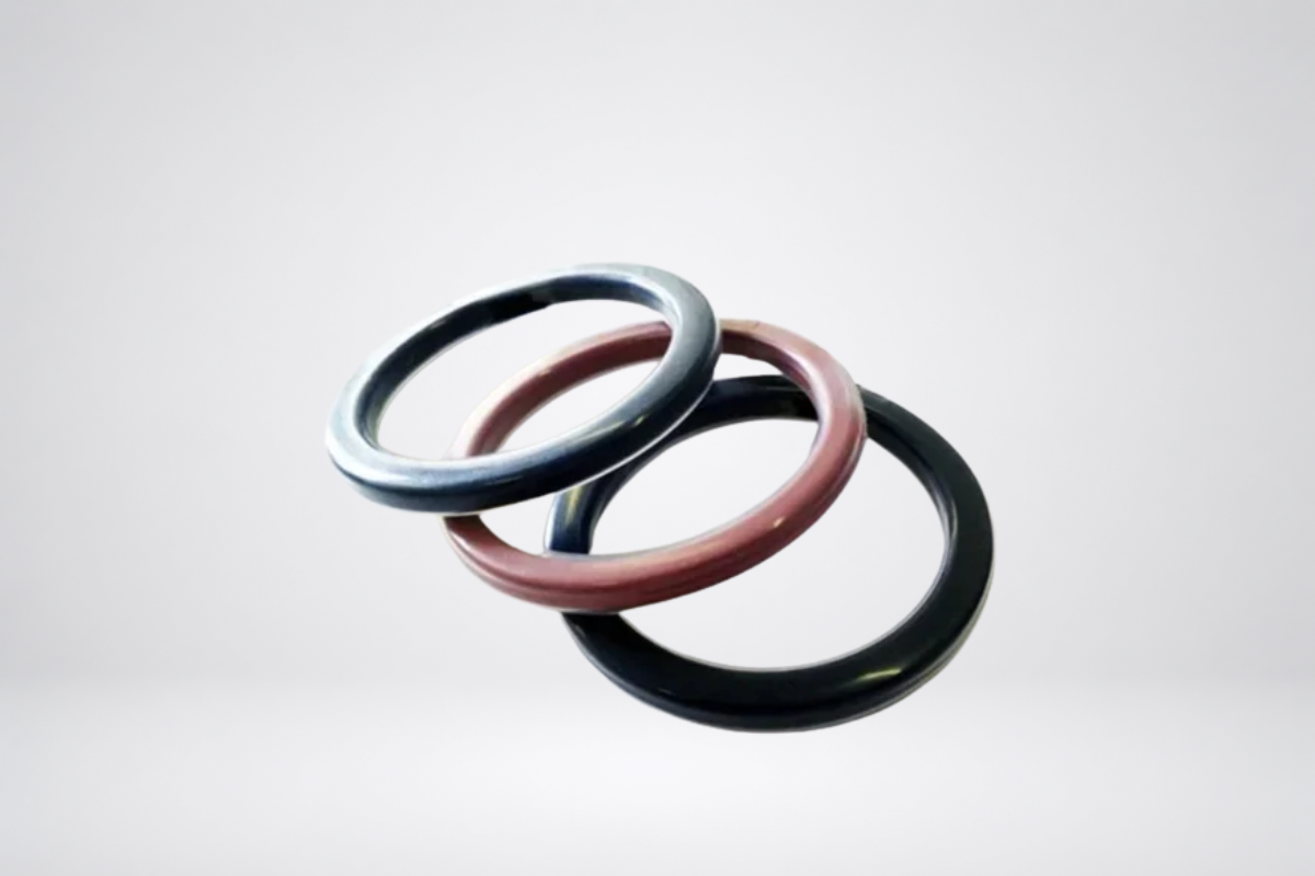 FEP Encpsulated Viton O Rings