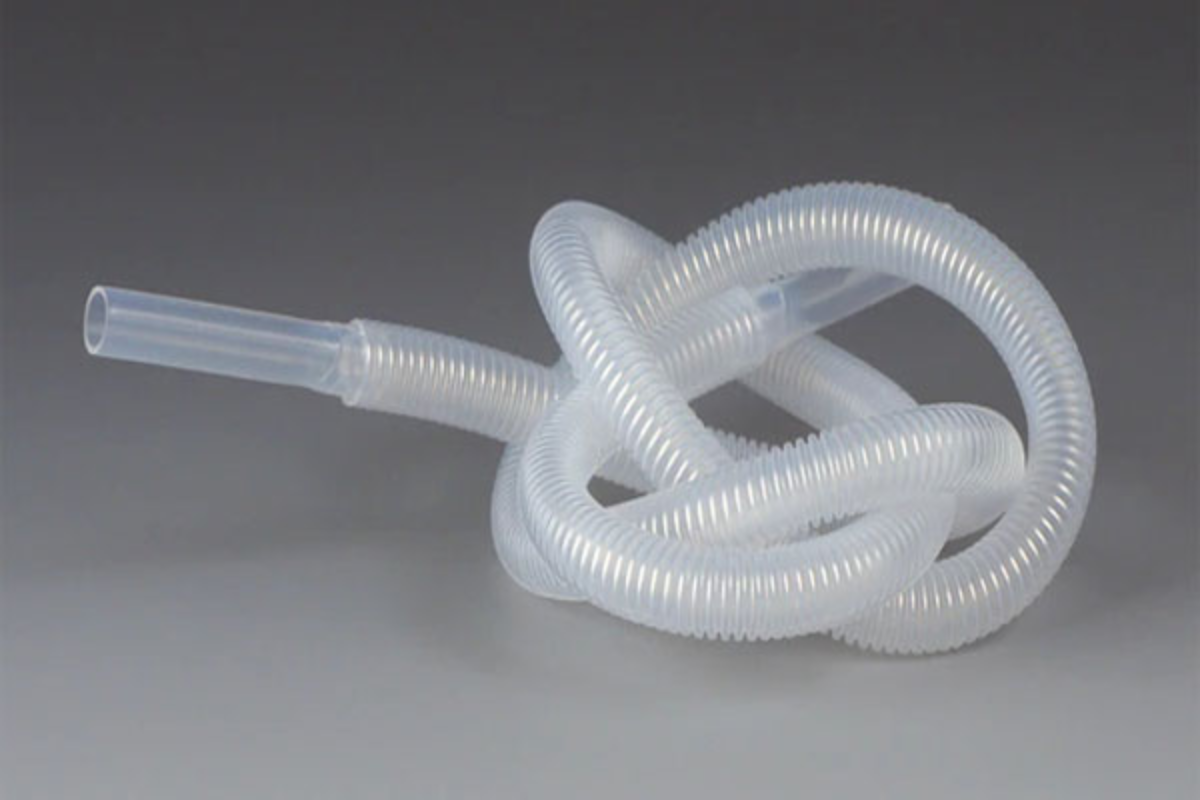 FEP/PFA Tubing
