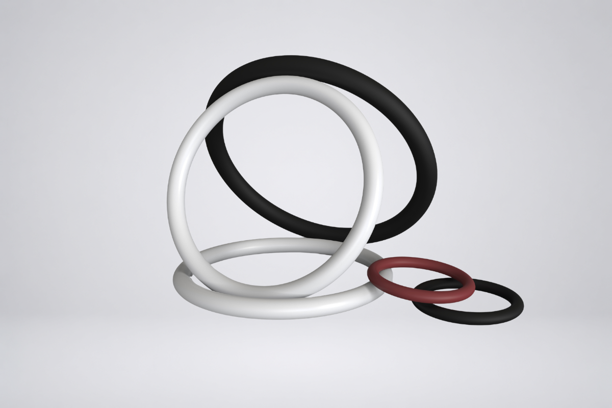 FFKM O Rings