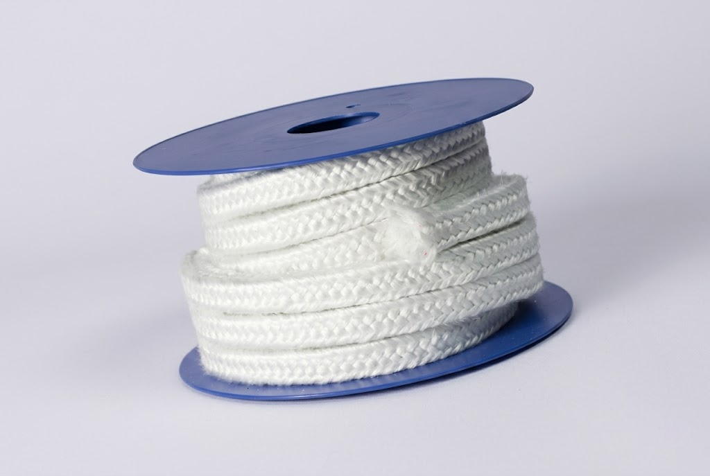 Fibre Glass Gland Packing