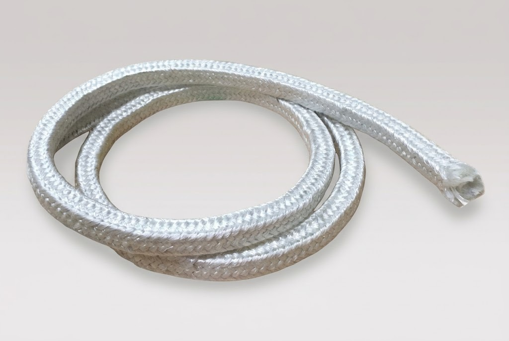 Fibre glass Square Rope