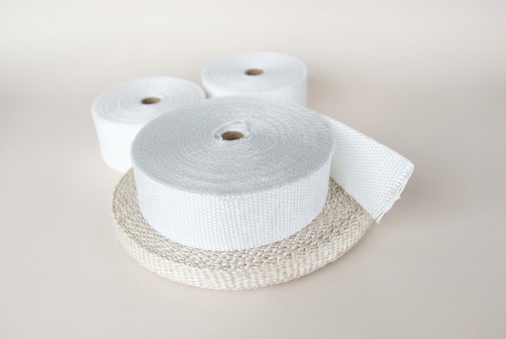 Fibre Glass Webbing Tape