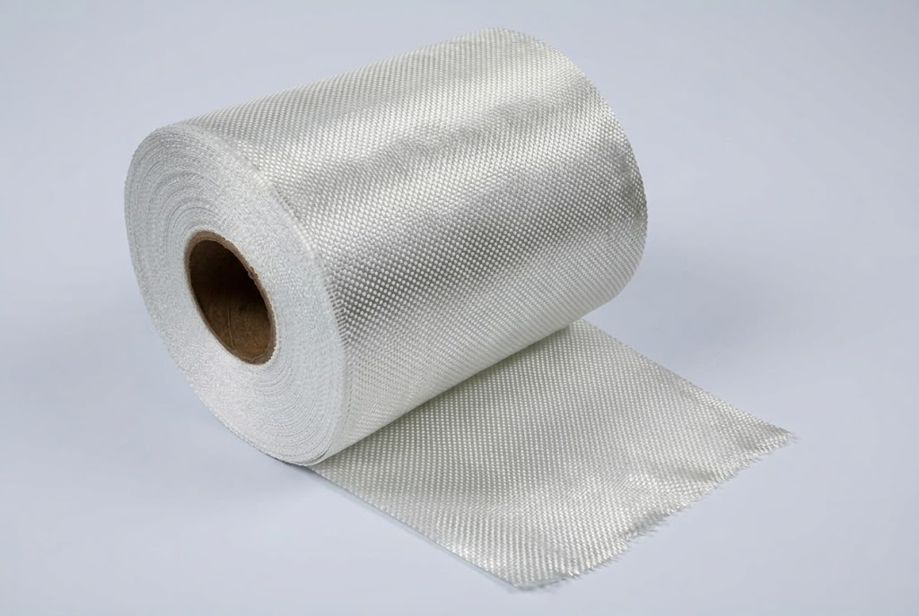 Fibre GlassCloth