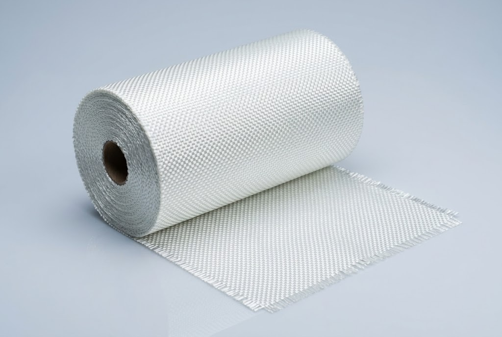 Fibreglass Cloth